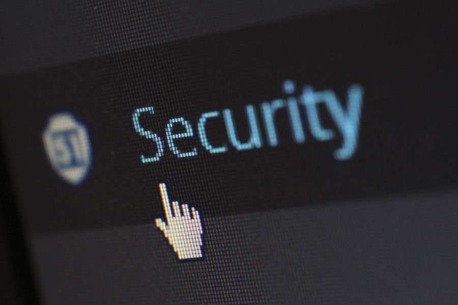 Security settings reviewed before connecting AI to business systems