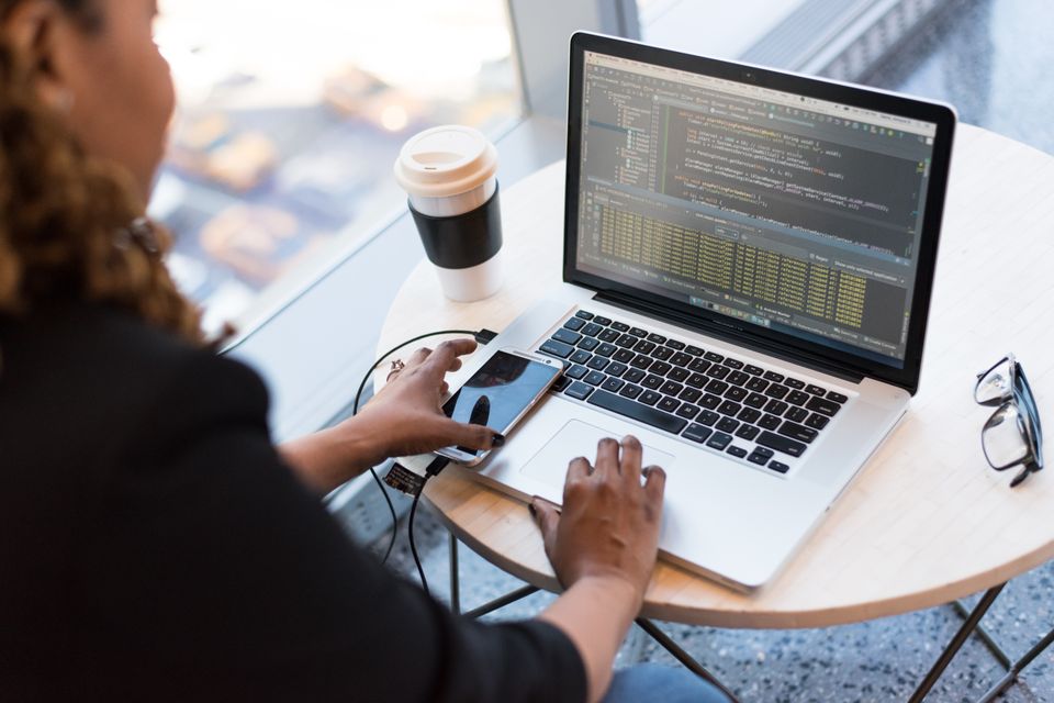 Secure login and access control on laptop keyboard