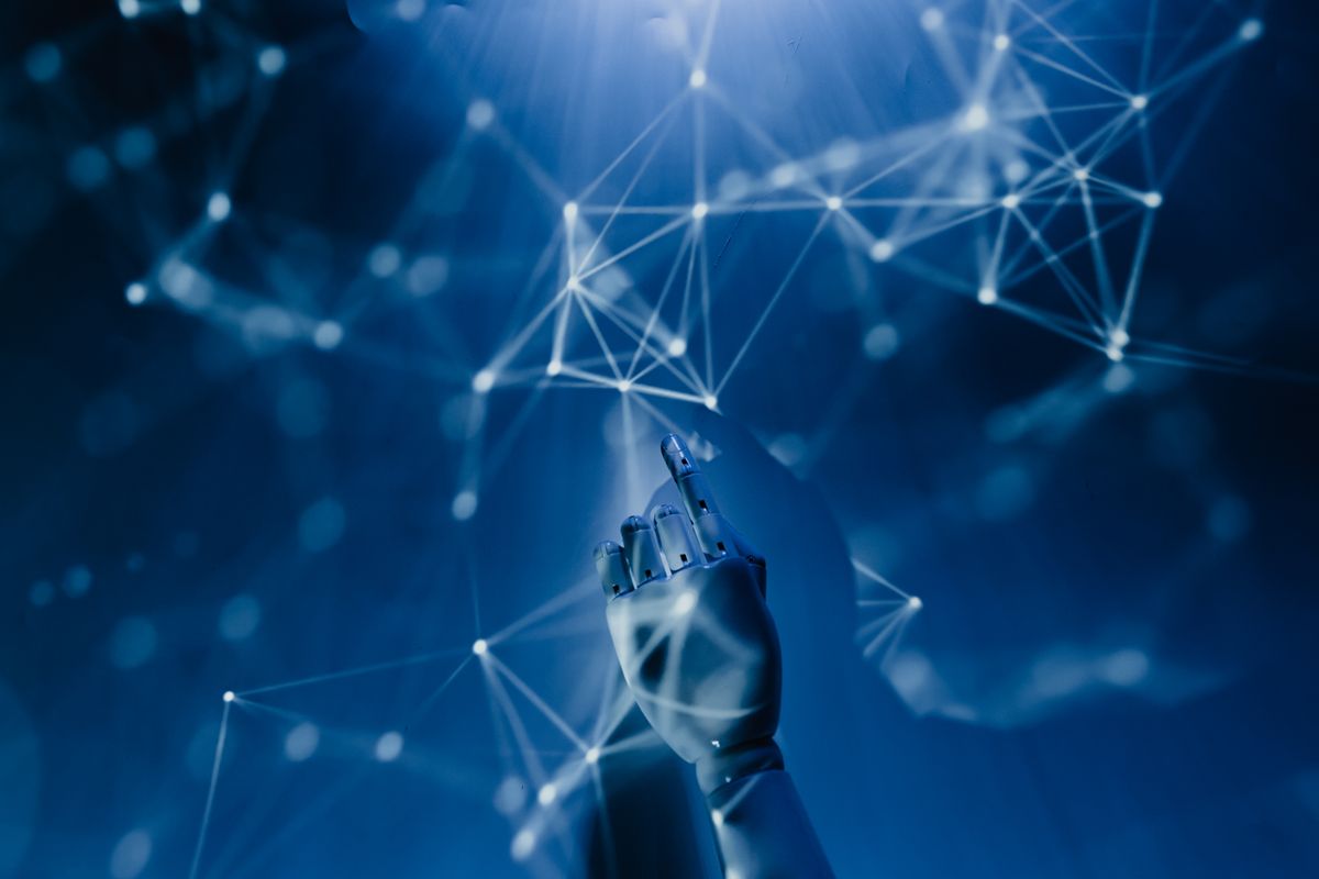 AI agent orchestration with tools and human review in RAG workflows