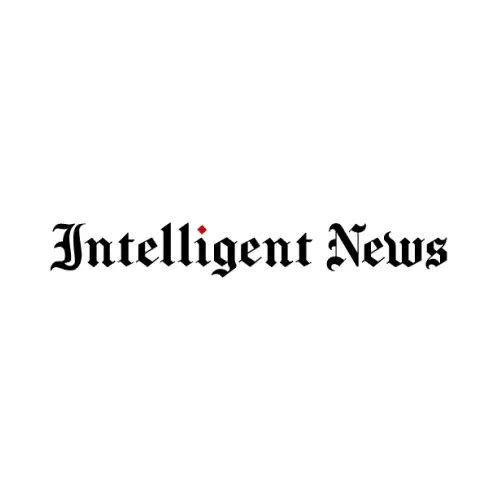 Intelligent News badge