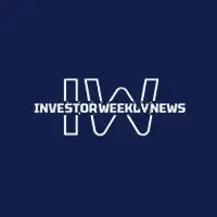 Investor Weekly News badge