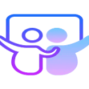 Slides Saver badge