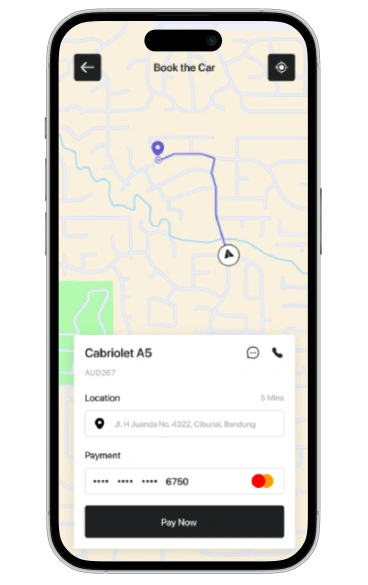 App Like Trulia