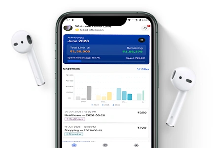 Toll Monitoring App