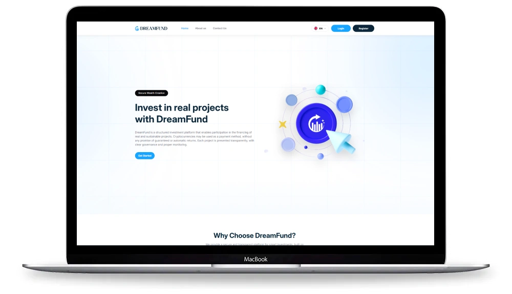 DreamFund