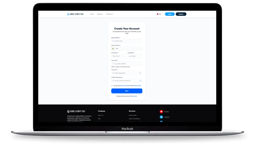 Dev Technosys