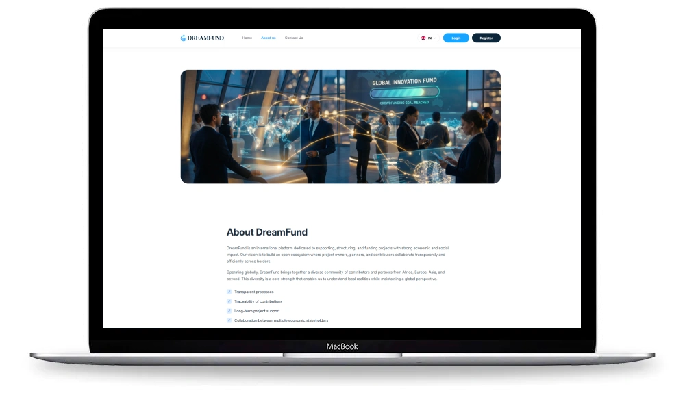 Dev Technosys