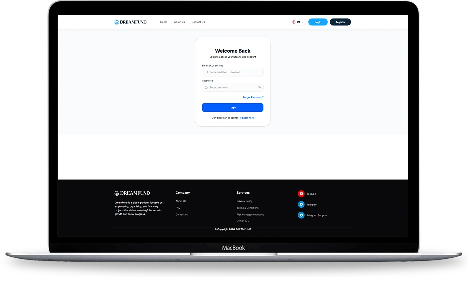 Dev Technosys