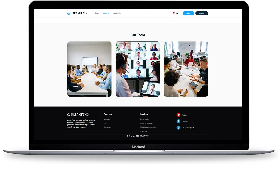 Dev Technosys