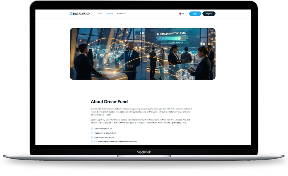 Dev Technosys