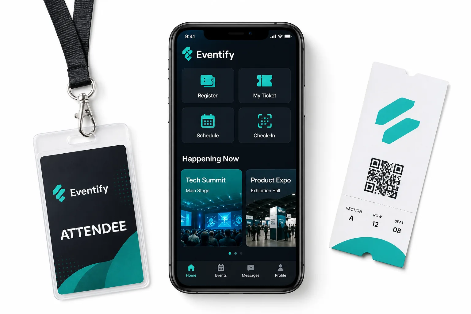 Eventify