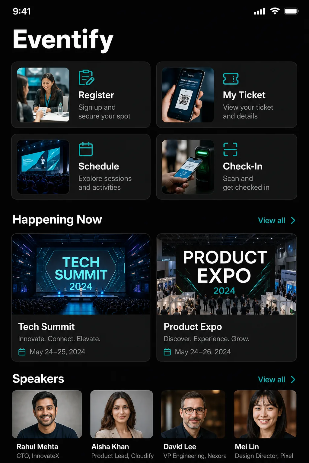 Dev Technosys