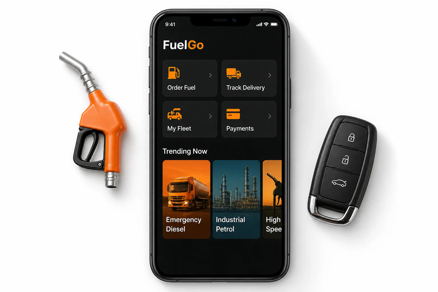FuelGo