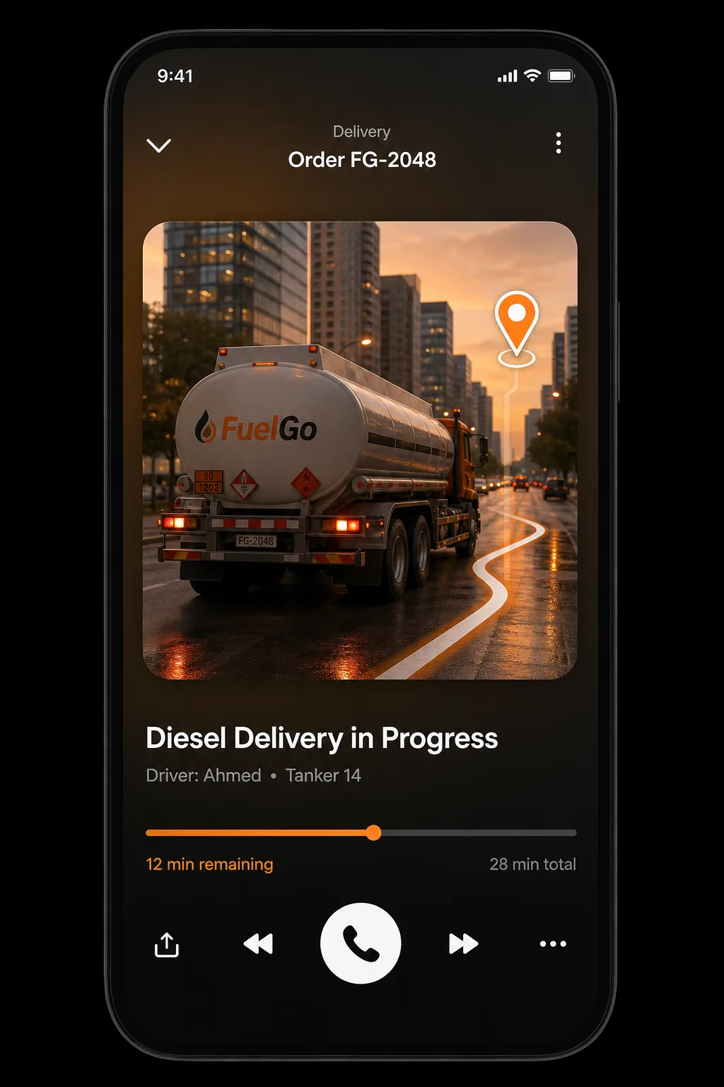 Dev Technosys