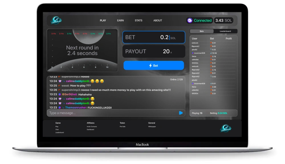Dev Technosys