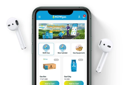 NOWGas