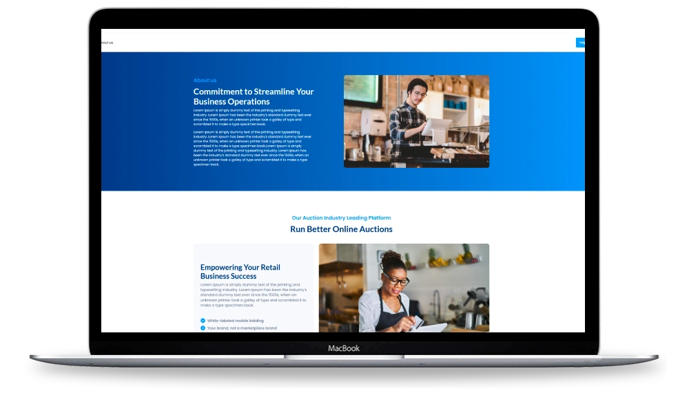 Dev Technosys