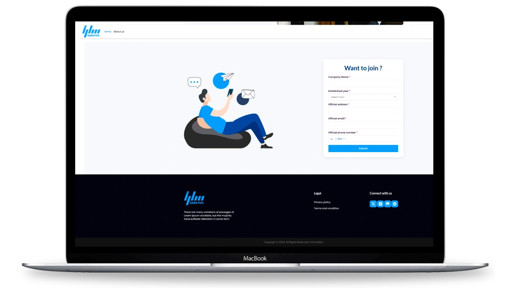Dev Technosys