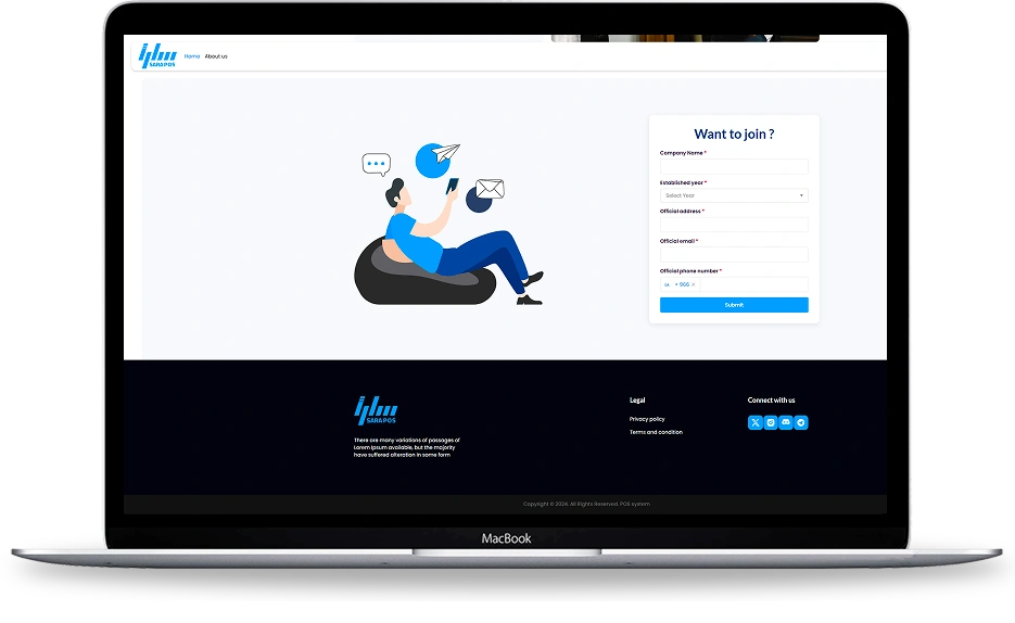 Dev Technosys