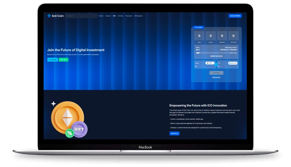Dev Technosys
