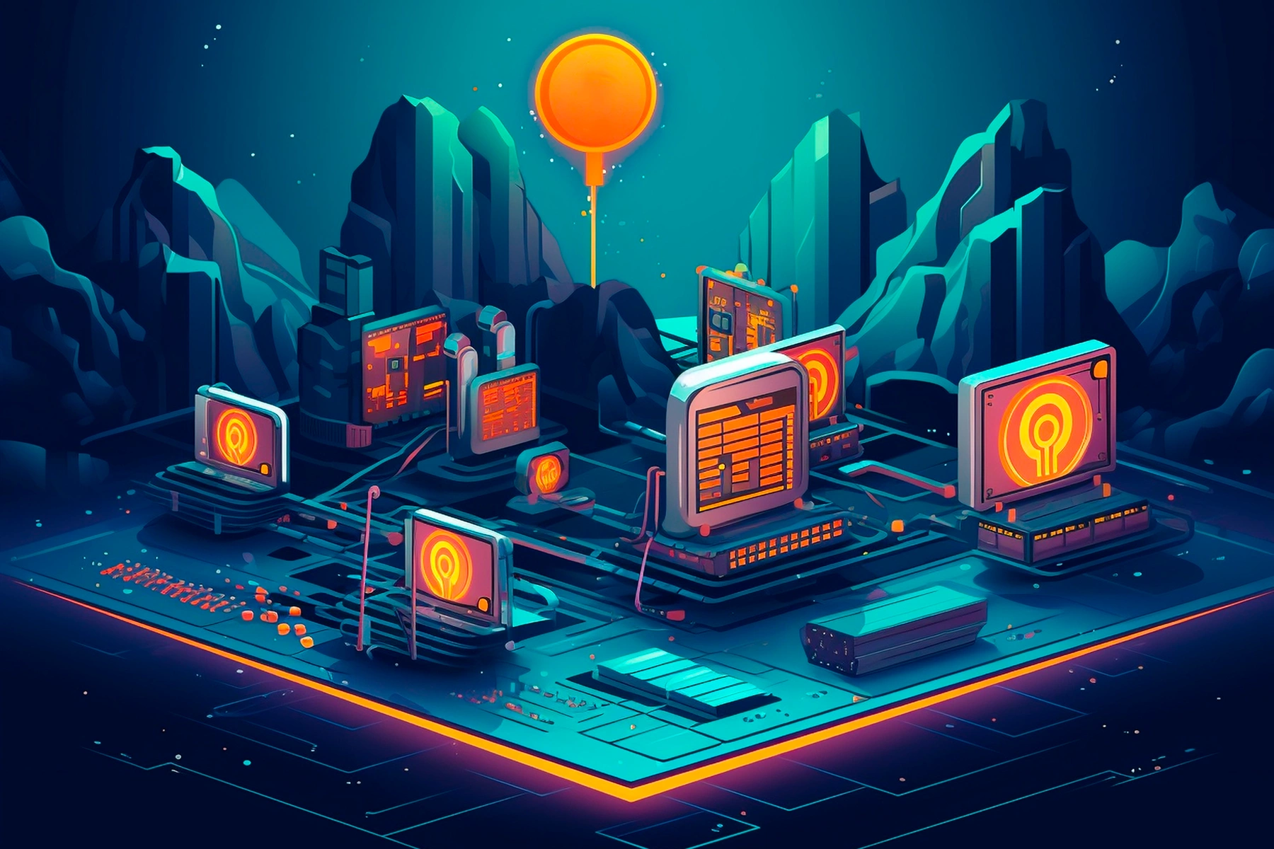 Dev Technosys