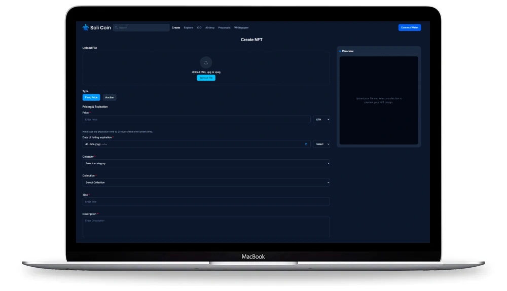Dev Technosys