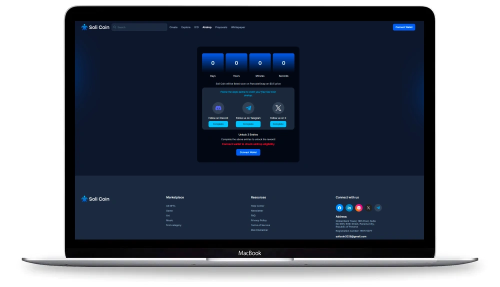 Dev Technosys