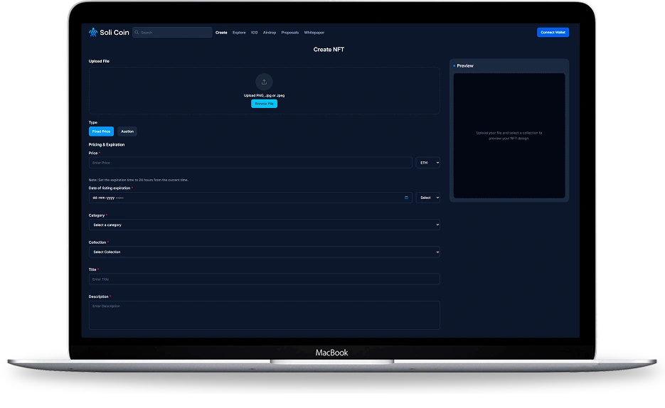 Dev Technosys
