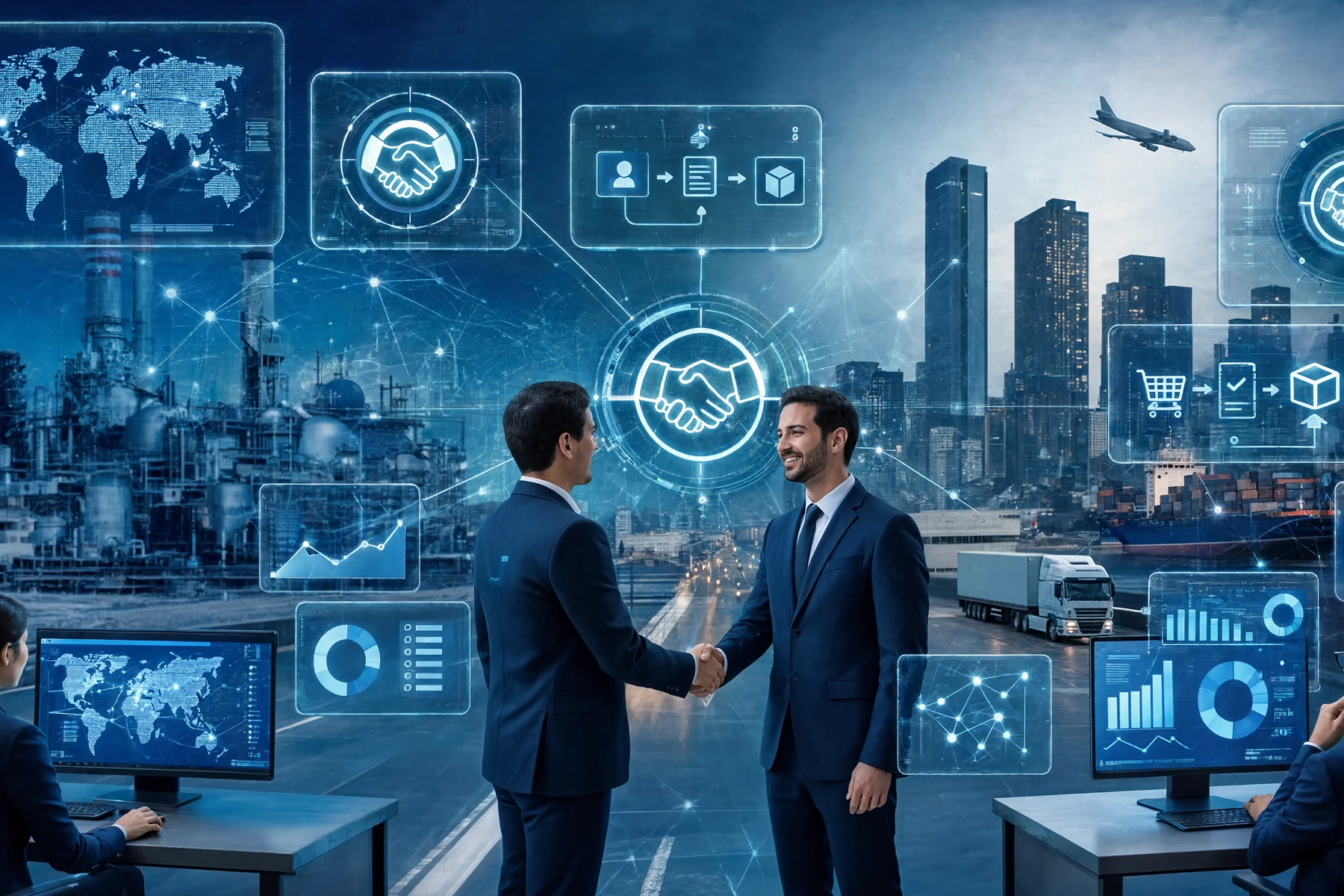 Dev Technosys