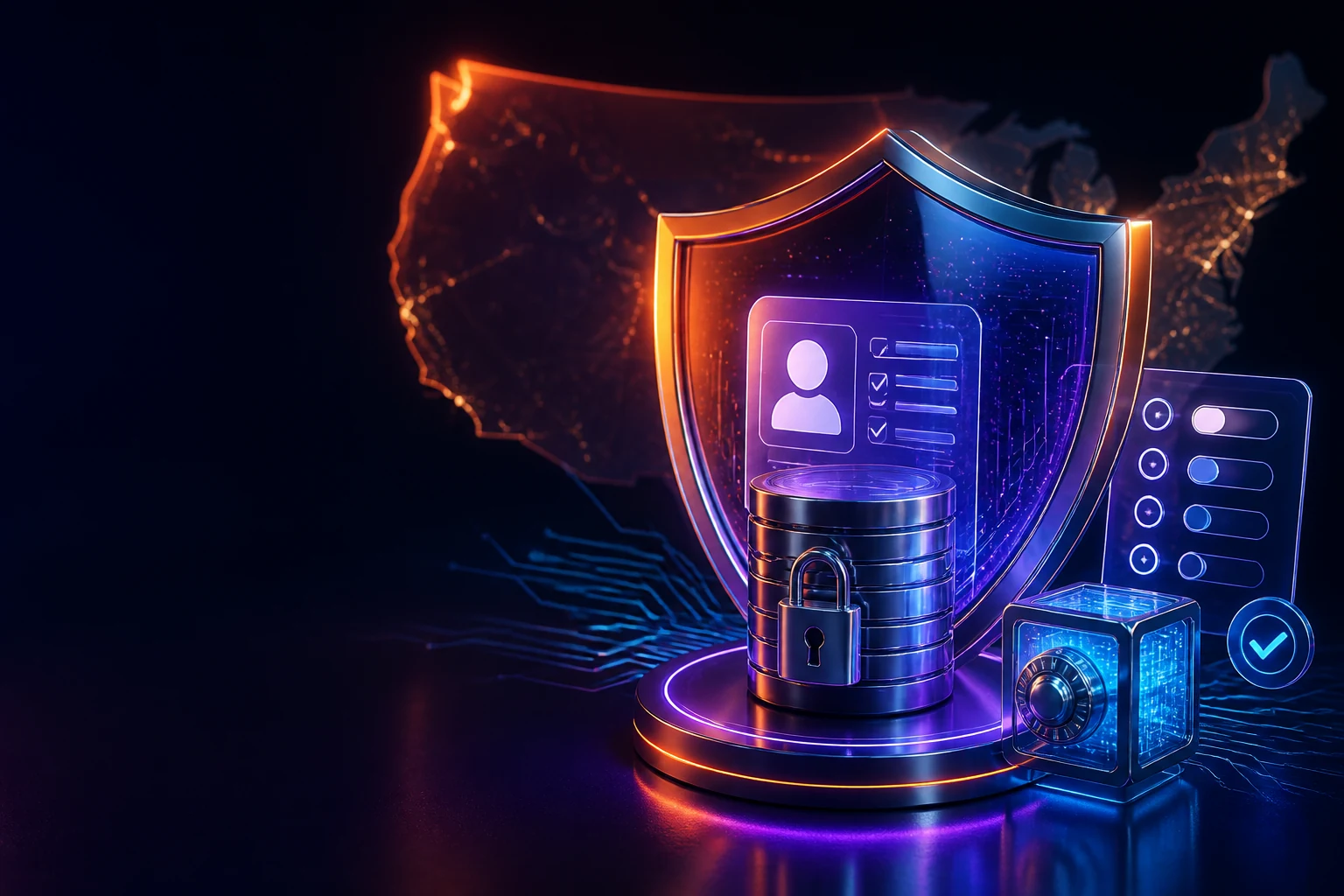 Understanding CCPA: How We Protect Data Privacy for US Clients