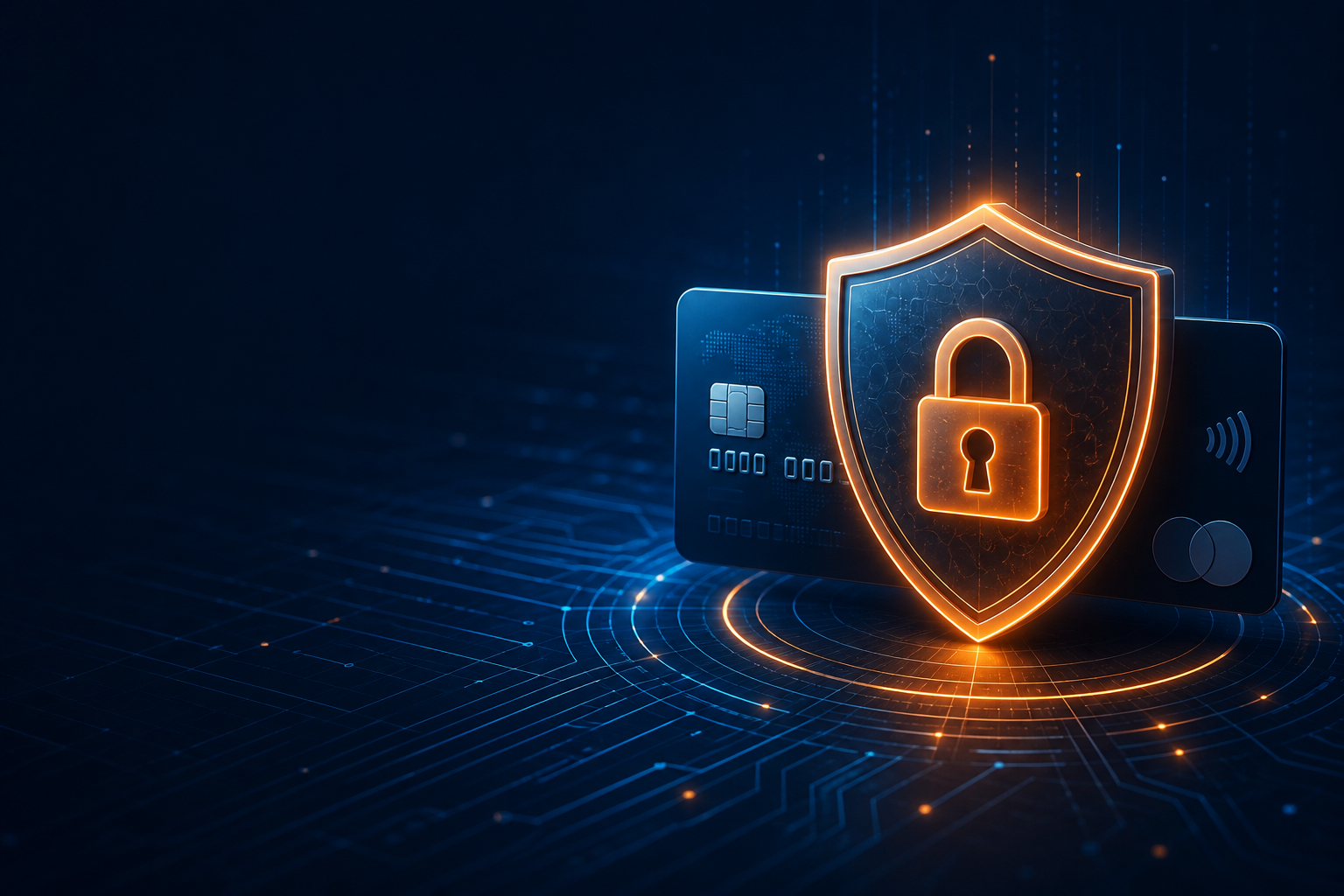 We're PCI DSS Compliant: How We Secure Payment Data in Every Build