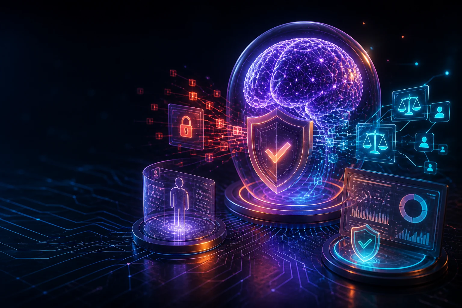 Our Approach to Responsible AI: Building Ethical, Transparent AI Software