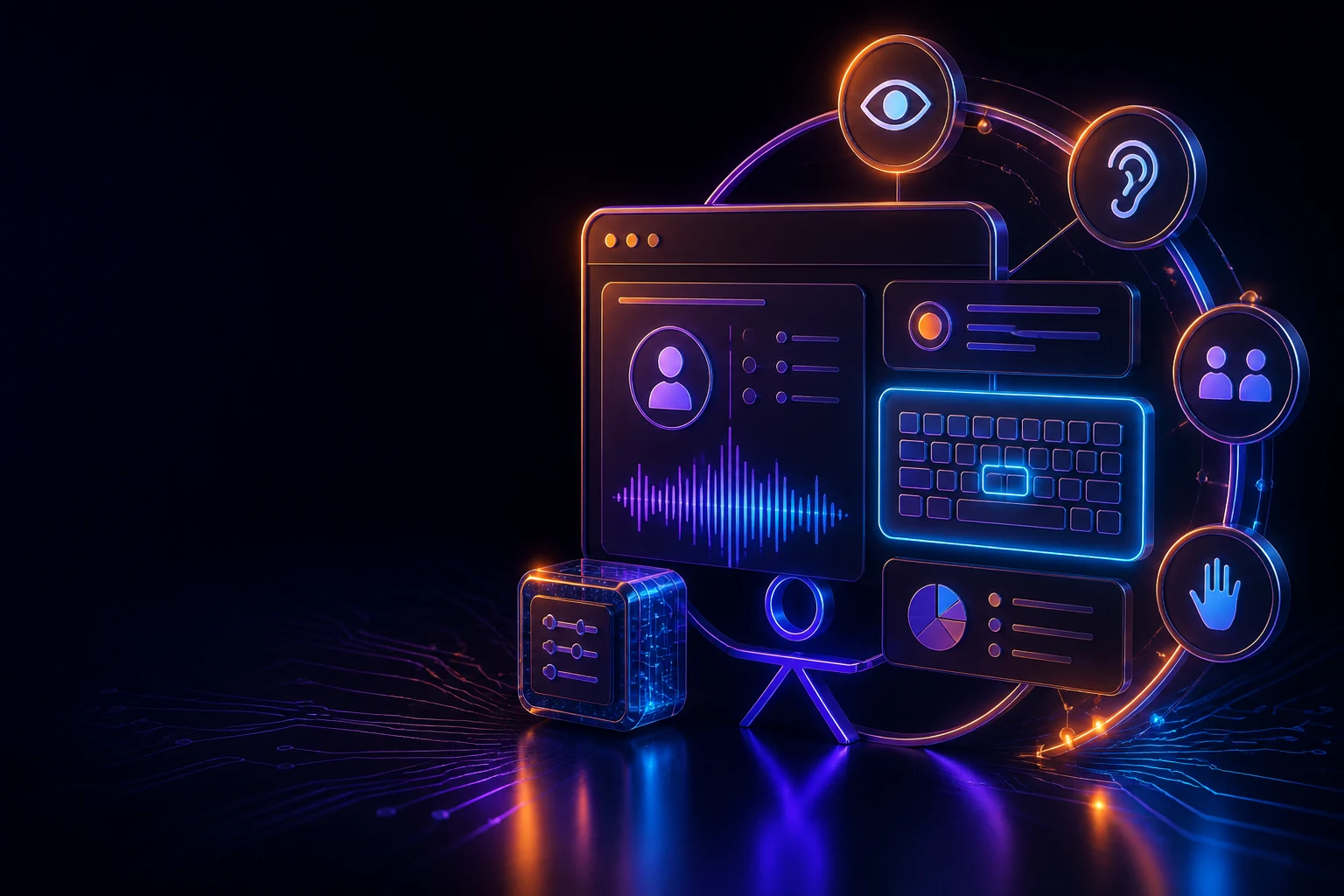 What Is WCAG and How We Build Accessible Software From the Start