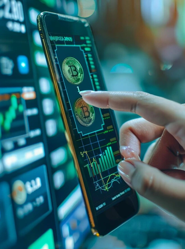 Blockchain Wallet Development