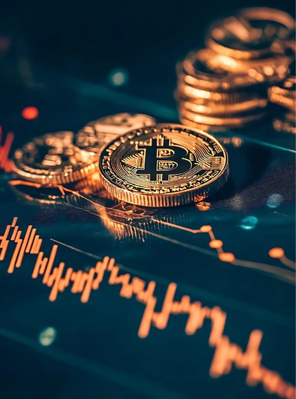Cryptocurrency Exchange Development