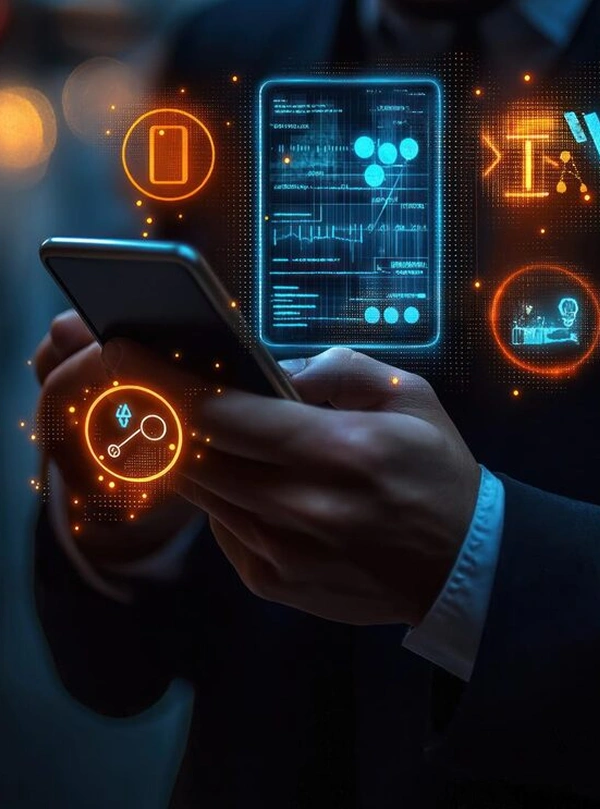 DeFi Application Development