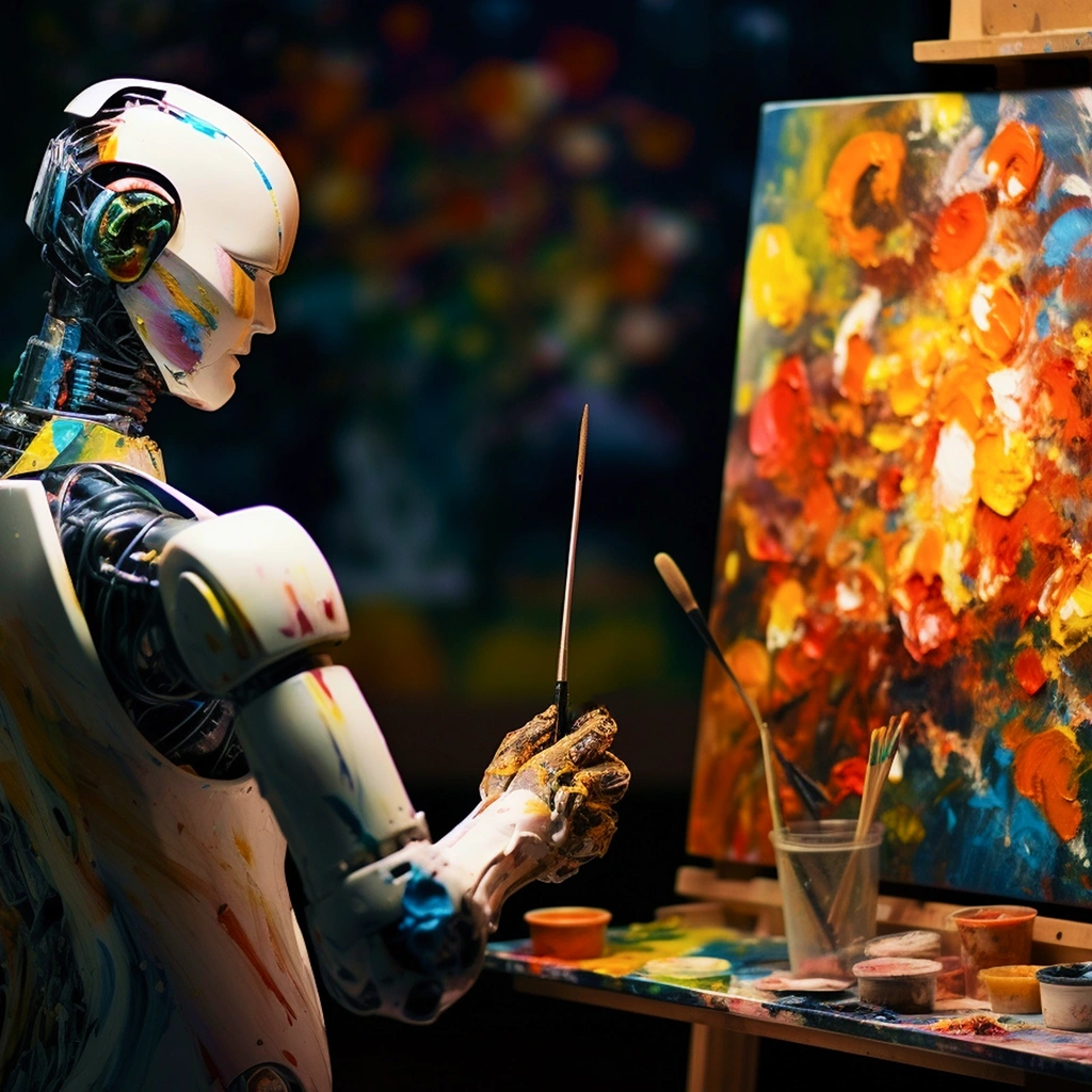 Generative AI Development Services by Dev Technosys