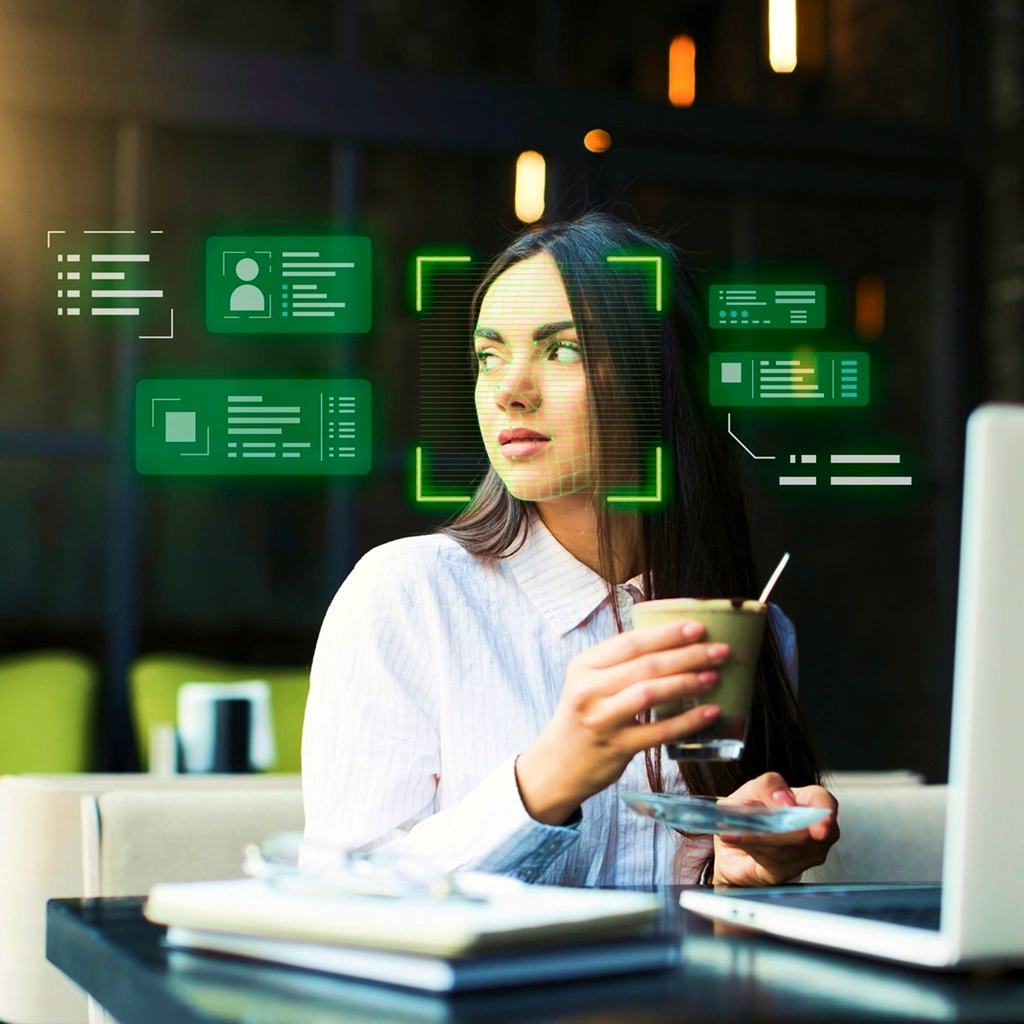 AI Agent and Copilot Development Services by Dev Technosys