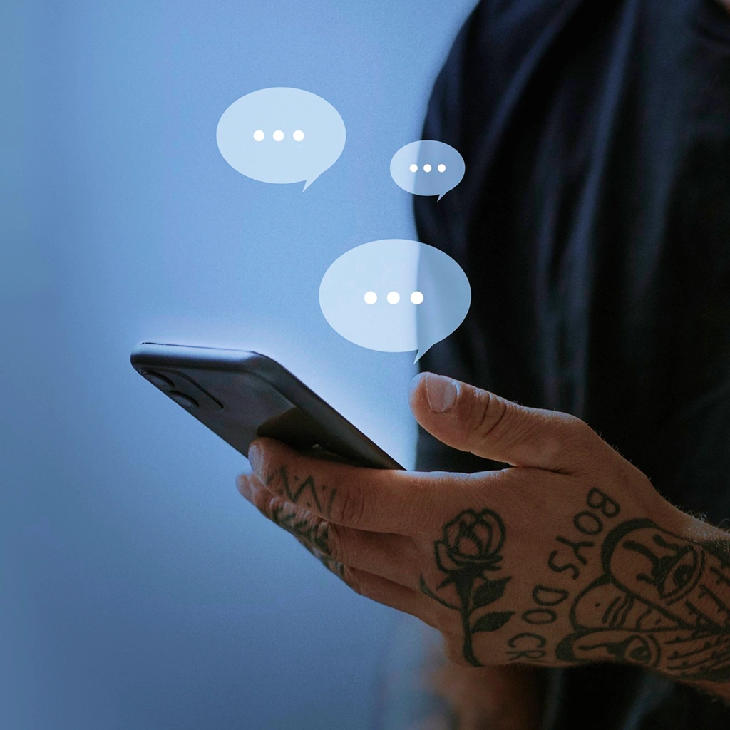 Chatbot and Conversational AI Development Services by Dev Technosys