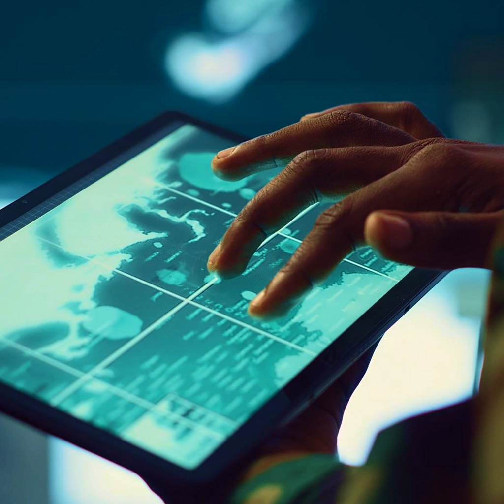 AI Analytics and Predictive Insights Services by Dev Technosys