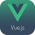 Vue.js framework logo