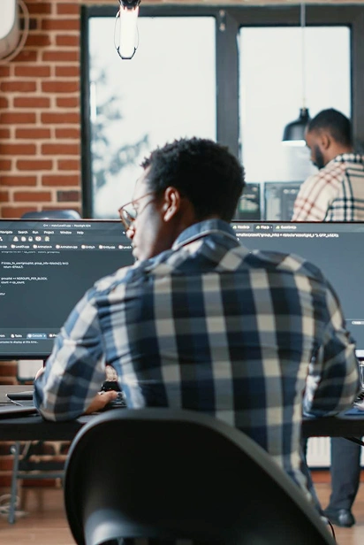 Software Development Services - Enterprise Software and Product Development
