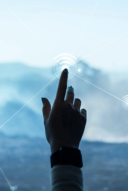 Digital Transformation Services - UI/UX Design and Quality Engineering
