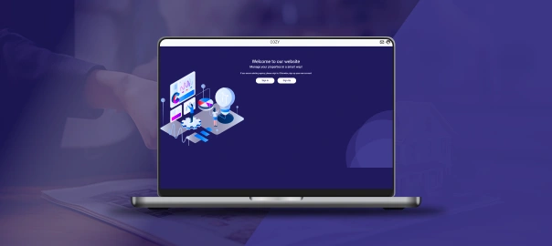 COZY platform preview