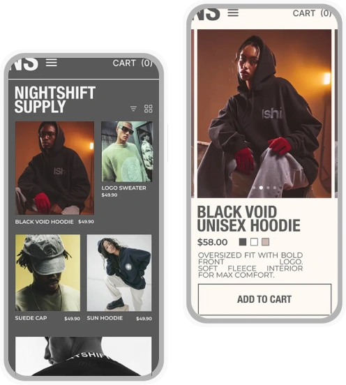 Finance App