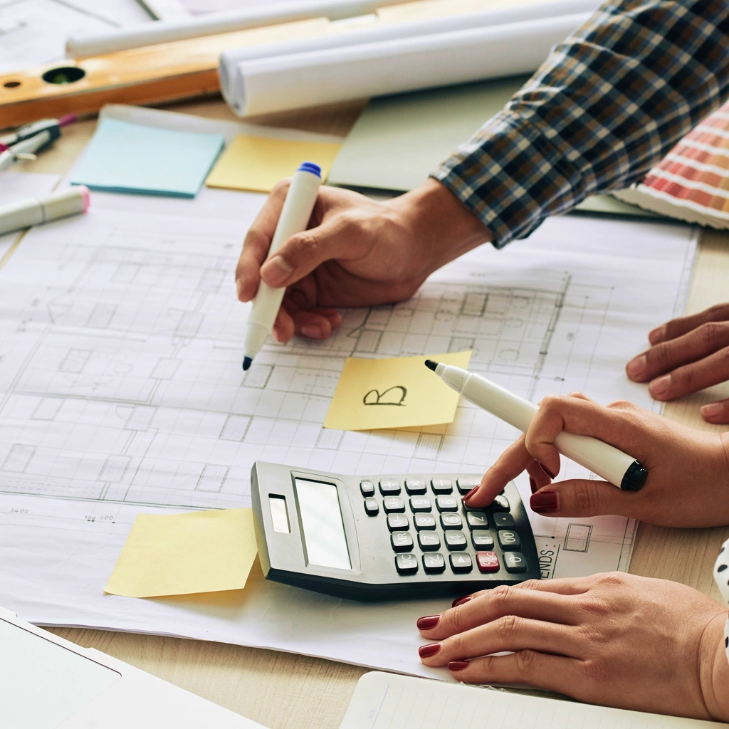 Fixed-Cost Project Development Process - Dev Technosys