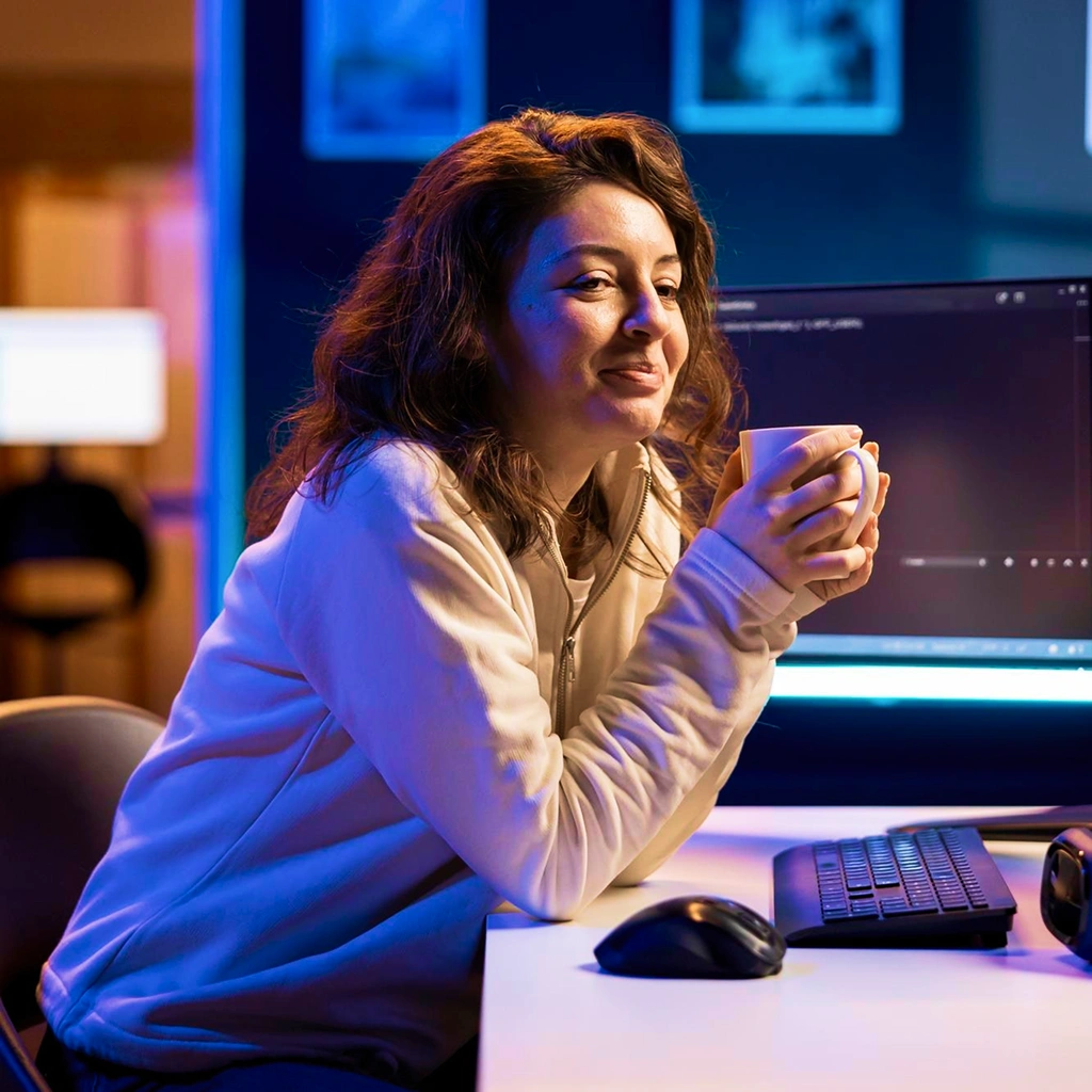 Hire Dedicated Developers Process - Dev Technosys