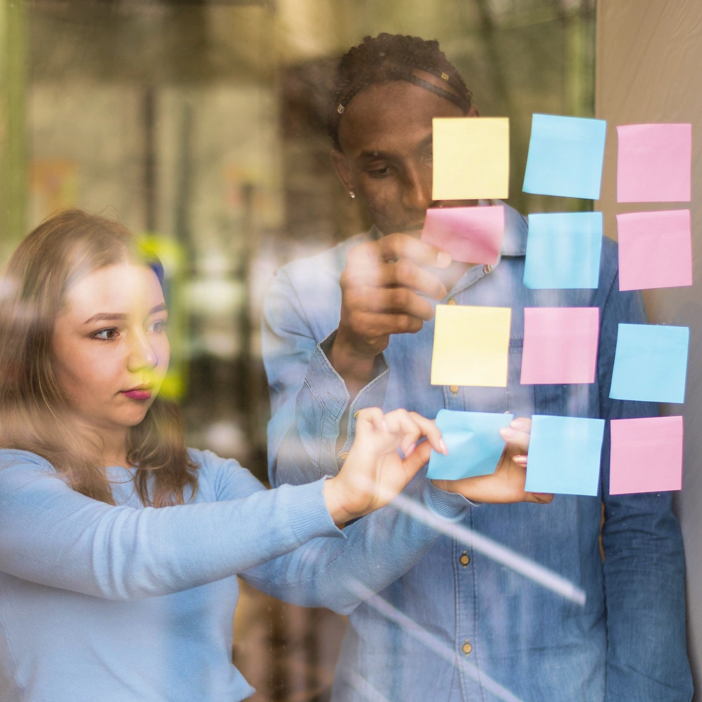 Agile Development Process - Dev Technosys