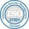 ISO 27001 Security Framework