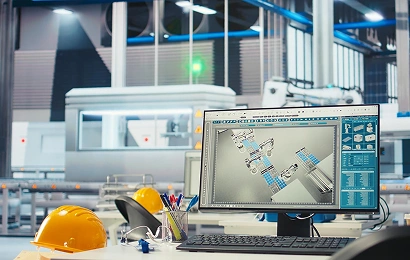Manufacturing
